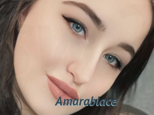 Amarablace