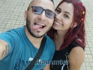 Amarantos