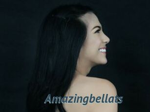 Amazingbellats