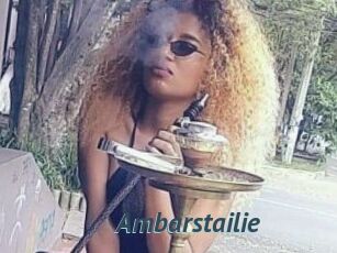 Ambarstailie
