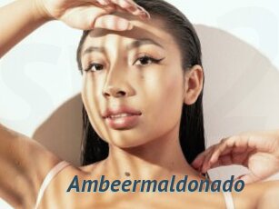 Ambeermaldonado