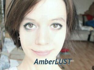 AmberLUST