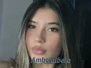 Amberalbero