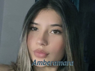 Amberamara