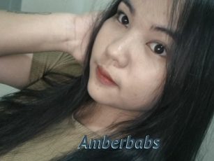 Amberbabs