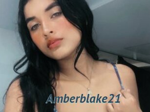 Amberblake21