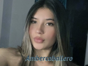 Ambercaballero