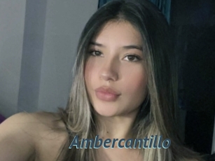 Ambercantillo