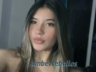 Amberceballos