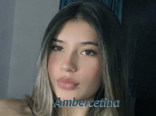 Ambercetina