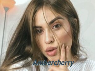 Ambercherry