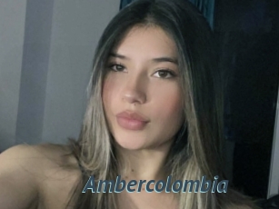 Ambercolombia