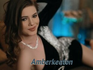 Amberkeaton