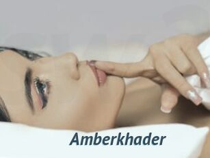 Amberkhader
