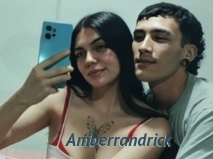 Amberrandrick