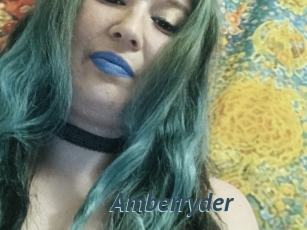 Amberryder