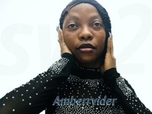 Amberryider