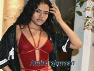 Ambersjansen