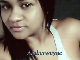 Amberwayne