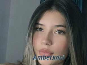 Amberxoni
