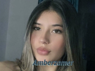 Amberzamer