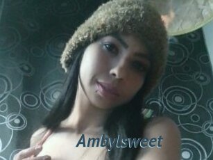 Ambylsweet