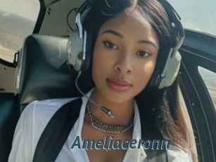 Ameliaceronn