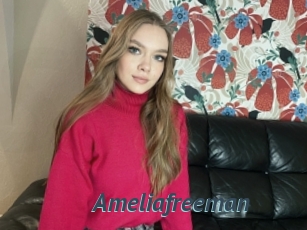 Ameliafreeman