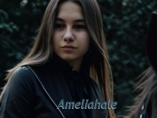 Ameliahale