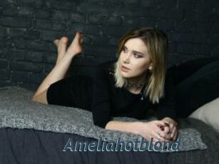 Ameliahotblond