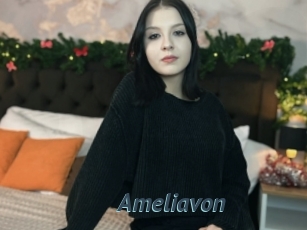 Ameliavon