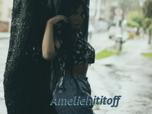 Ameliehititoff