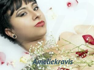 Ameliekravis