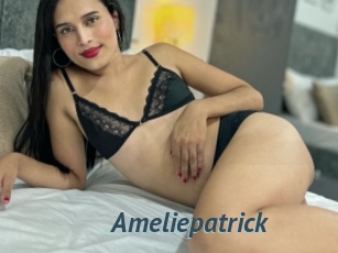 Ameliepatrick