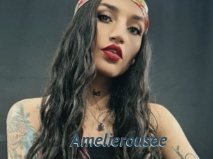 Amelierousee