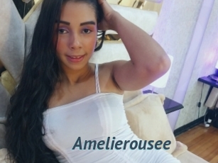 Amelierousee
