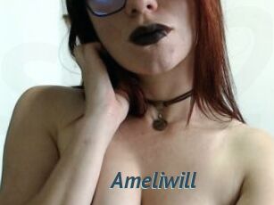 Ameliwill