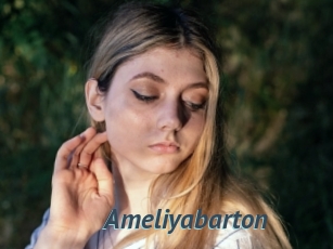 Ameliyabarton