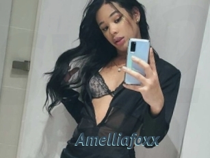 Amelliafoxx