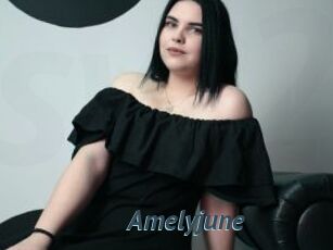 Amelyjune