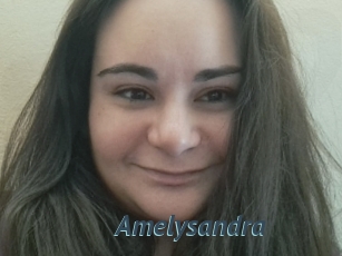 Amelysandra