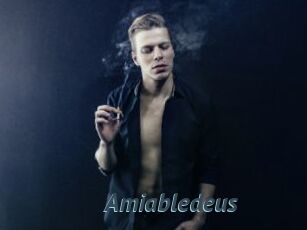 Amiabledeus