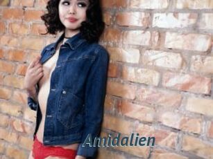 Amidalien