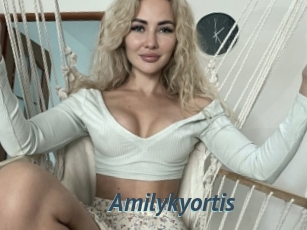 Amilykyortis
