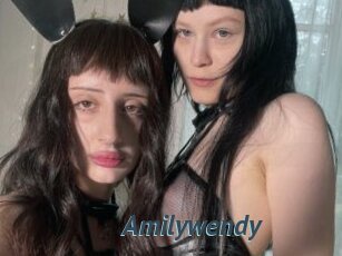 Amilywendy