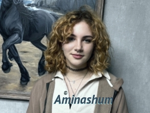Aminashum