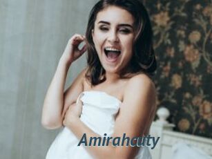 Amirahcuty