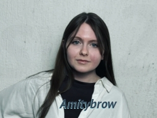 Amitybrow