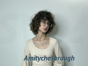 Amitychesbrough