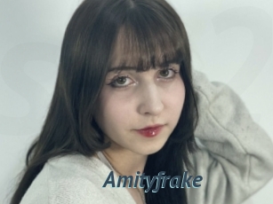 Amityfrake